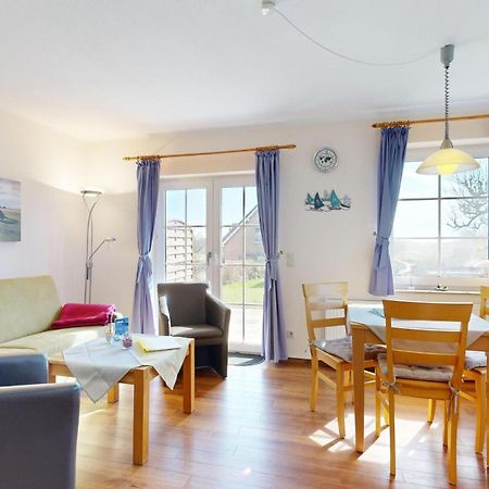 Ferienhaus Moewe Lancken-Granitz Exteriör bild