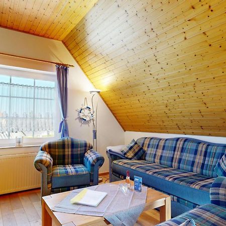 Ferienhaus Moewe Lancken-Granitz Exteriör bild
