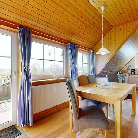 Ferienhaus Moewe Lancken-Granitz Exteriör bild