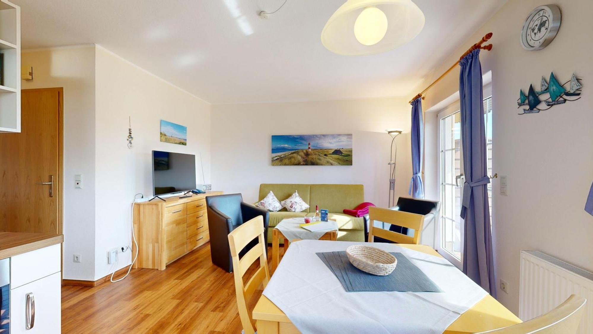 Ferienhaus Moewe Lancken-Granitz Exteriör bild
