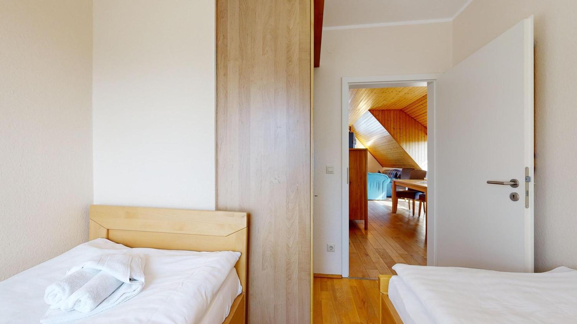 Ferienhaus Moewe Lancken-Granitz Exteriör bild