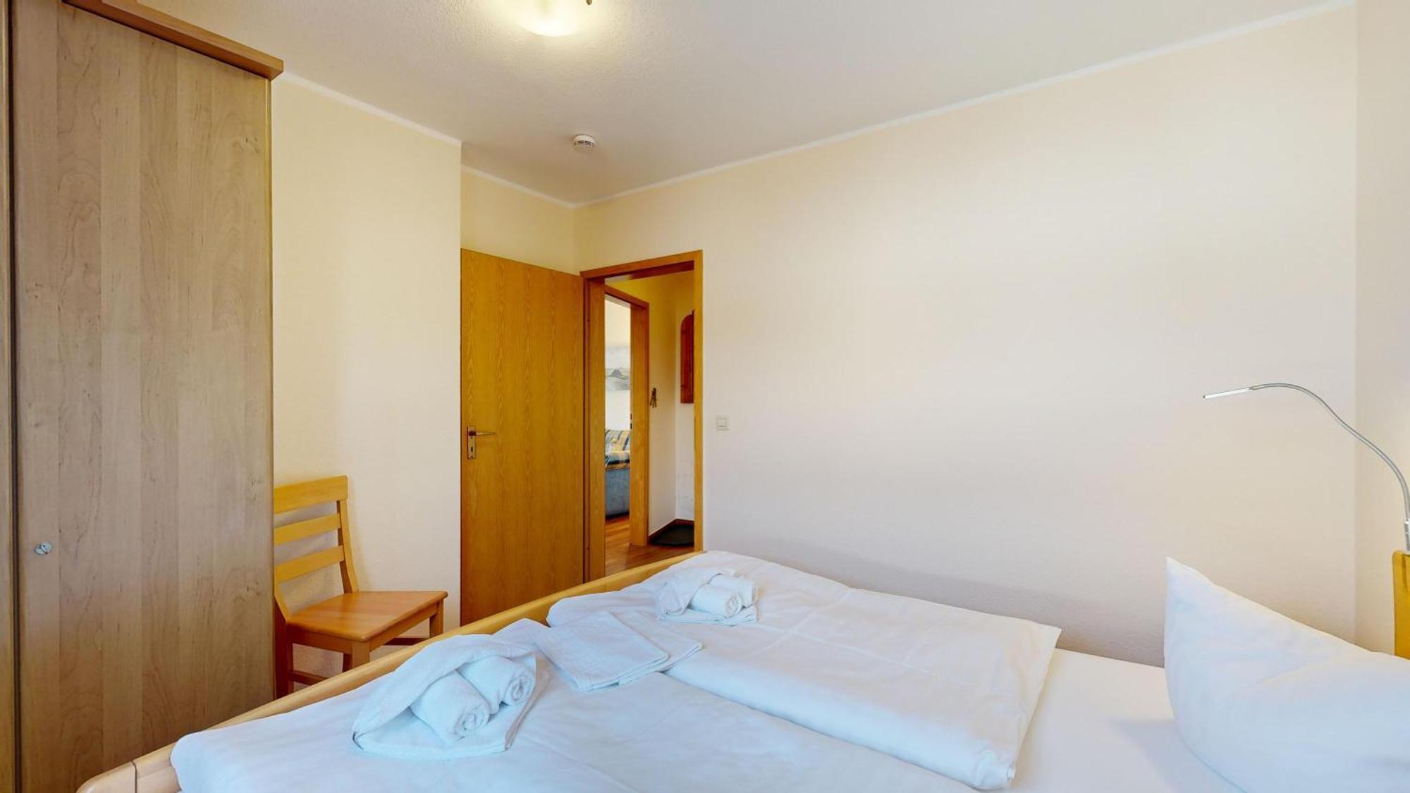Ferienhaus Moewe Lancken-Granitz Exteriör bild